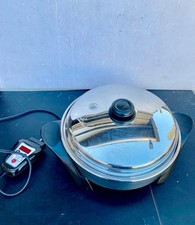 Saladmaster versa stainless for sale  Beaverton