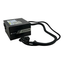 CORSAIR CX650M | Netzteil Power Supply | RPS0029 | 648W | 100-240V comprar usado  Enviando para Brazil