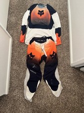 Fox 360 gear for sale  Rancho Cucamonga