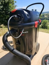 Würth rvc nasssauger gebraucht kaufen  Sachsenheim