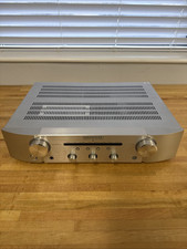 Marantz pm6007 integrated for sale  READING