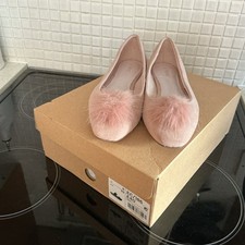 Next suede ballet for sale  PENARTH