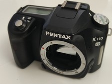pentax k10 usato pentax k10 usato Genova