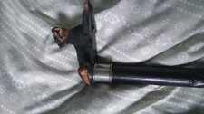 Rottweiler resin topped for sale  WASHINGTON