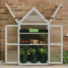 Gardman greenhouse grow for sale  BLACKPOOL