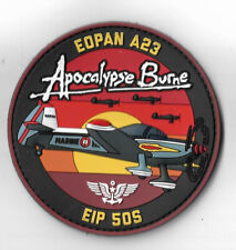 Patch aéronavale eip d'occasion  Sélestat