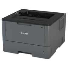 Brother l5100dn büro gebraucht kaufen  Bubenheim, Essenheim, Zornheim