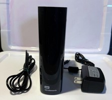 Western digital 4tb for sale  Seguin