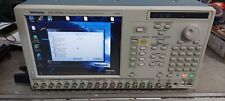 Generador de forma de onda arbitraria Tektronix AWG5014C opt.09 ¡Haz ofertas! ¡Envío por UPS! segunda mano  Embacar hacia Argentina