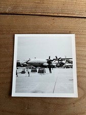 Photo ancienne avion d'occasion  Saint-Jean-en-Royans