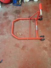 single sided paddock stand for sale  PRESTON