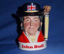 Royal doulton john for sale  BURNHAM-ON-SEA