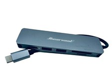 Adaptador Hiearcool MacBook Pro USB-C para HDMI 7 em 1 (UCN3286) U873 comprar usado  Enviando para Brazil