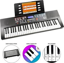 Rockjam key beginner for sale  WOLVERHAMPTON