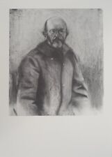 Jim dine autoportrait d'occasion  Martignas-sur-Jalle