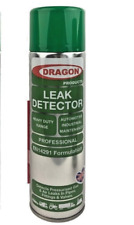 Dragon gas leak for sale  MACHYNLLETH