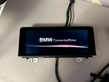 Tela de LED 8.8 F30 F32 F33 F34 F80 BMW OEM NBT CIC Central Information Display comprar usado  Enviando para Brazil