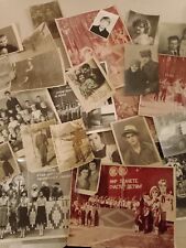 Fotografie vintage epoca usato  Lecce