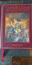 Warhammer tamurkhan throne for sale  Austin