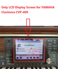 Apenas tela LCD para YAMAHA Clavinova CVP-409 CVP-409PM CVP-409PE comprar usado  Enviando para Brazil