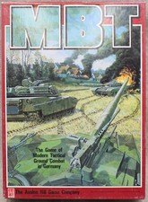 Avalon hill mbt for sale  WOLVERHAMPTON