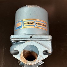 Bomba de circulação de água quente Sta Rite Select A-Flo modelo nº. 909 comprar usado  Enviando para Brazil