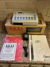 Akai professional s20 for sale  Shipping to Ireland