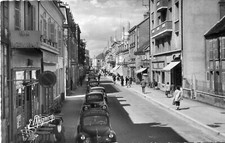 Romilly seine rue d'occasion  Genillé