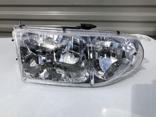 Headlight 2000 nissan for sale  Hiram