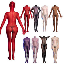 Damen nylon bodystockings gebraucht kaufen  Bremen