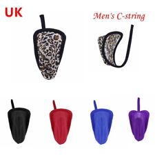Mens micro string for sale  SWANSEA