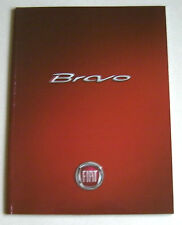 Fiat bravo 2007 for sale  BOLTON
