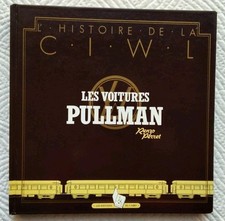 Histoire voitures pullman d'occasion  France