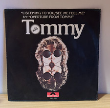 Tommy the who usato  Alba Adriatica
