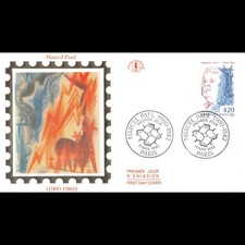 Cef soie marcel d'occasion Cef soie marcel d'occasion  Crécy-la-Chapelle