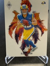 2024 Panini Phoenix Color Blast Blake Corum RC! CASE HIT SSP!  comprar usado 2024 Panini Phoenix Color Blast Blake Corum RC! CASE HIT SSP!  comprar usado  Enviando para Brazil