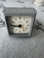 Kienzle grey travel for sale  BURES