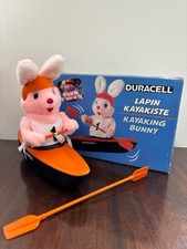 Vintage boxed duracell for sale  DROITWICH