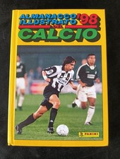 Almanacco illustrato del usato  Italia