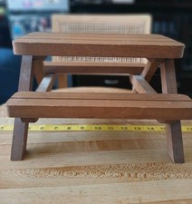 Doll toy wooden for sale  Elk Grove