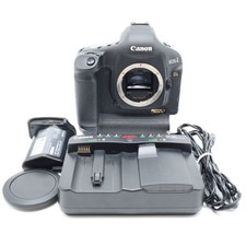 Corpo Canon EOS-1DS Mark III 500104, usado comprar usado  Enviando para Brazil