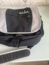 New quicksilver back for sale  KIDDERMINSTER