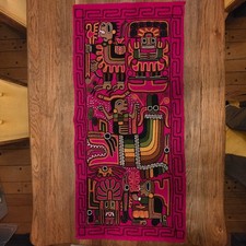 Peruvian handwoven wool for sale  Pittsburgh