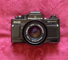 Praktica bms fotocamera usato Praktica bms fotocamera usato  Spedire a Italy