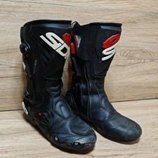 Sidi vertigo black for sale  PLYMOUTH
