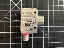 Keyence zh490cb distance for sale  Madera