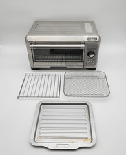 Torradeira Digital Hamilton Beach Professional Sure-Crisp Air Fry - 31241 , usado comprar usado  Enviando para Brazil