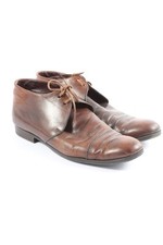 Enrico antinori schnürschuhe gebraucht kaufen  Berlin