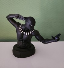 Figurine marvel buste d'occasion  Saint-Estève