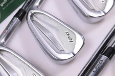 Ping i210 irons for sale  LOANHEAD